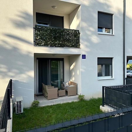 Studio Apartman Apollonia Sinj Exterior photo